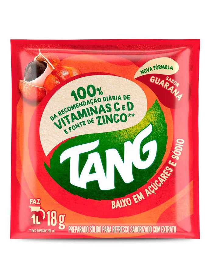 Tang Guarana 18g