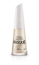 Carregue a imagem no visualizador da Galeria,Risque Esmalte Cintilante Cristal 8ml
