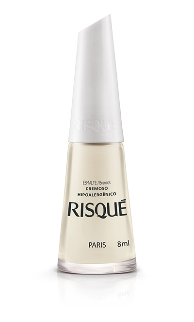 Risque Esmalte Paris  8ml