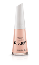 Carregue a imagem no visualizador da Galeria,Risque Esmalte Natural Melissa 8ml
