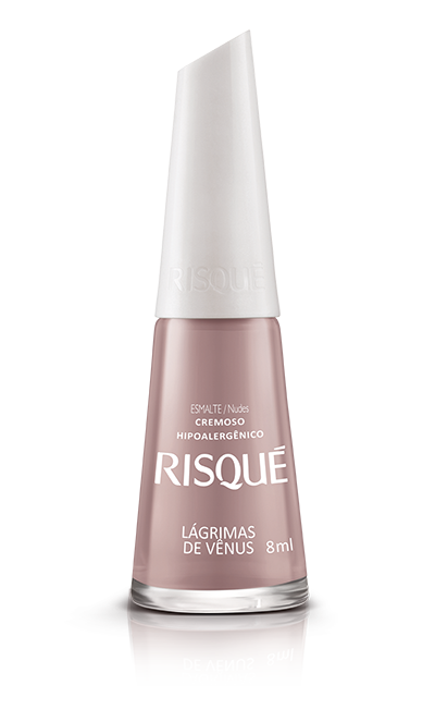 Risque Esmalte Lagrimas De Venus 8ml