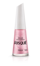 Carregue a imagem no visualizador da Galeria,Risque Esmalte Cintilante Perola 8ml
