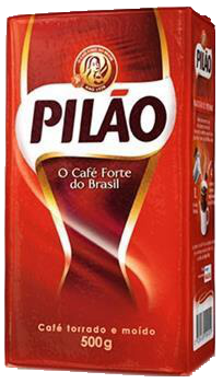 Cafe Tradicional Pilao 500g