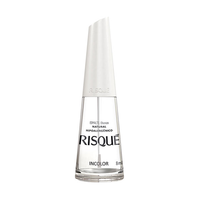 Risque Esmalte Incolor 8ml