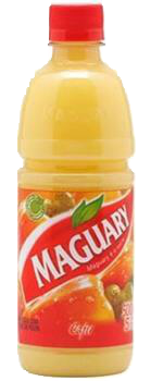 Concentrado Caju Maguary 500ml