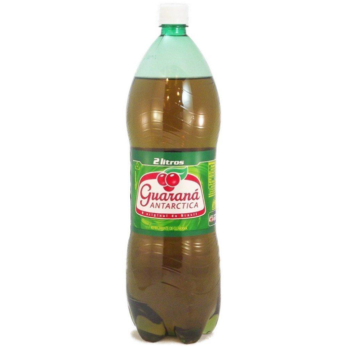 Antarctica Guarana 2lts