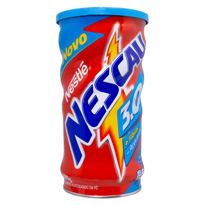 Nescau em Po Nestle 3.0 380g